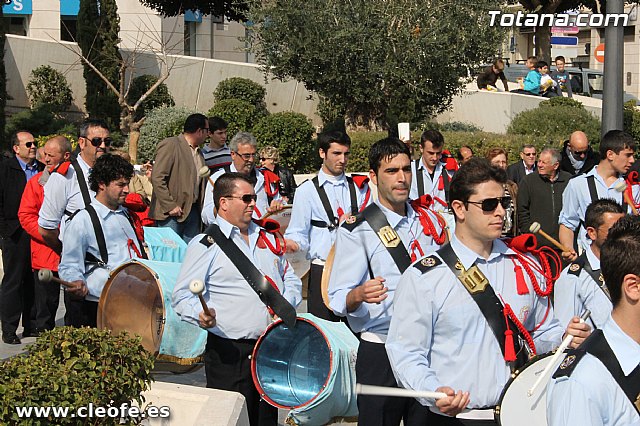 Exposicin. Hermandad de Santa Mara Cleof - 254