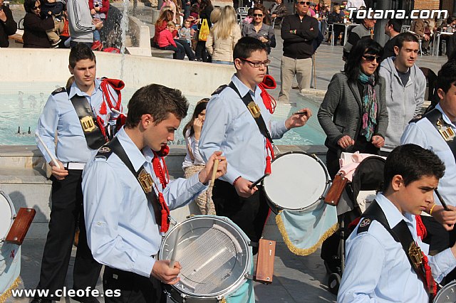 Exposicin. Hermandad de Santa Mara Cleof - 255