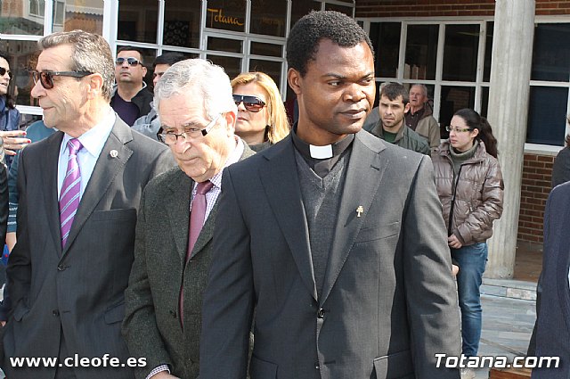 Exposicin. Hermandad de Santa Mara Cleof - 257