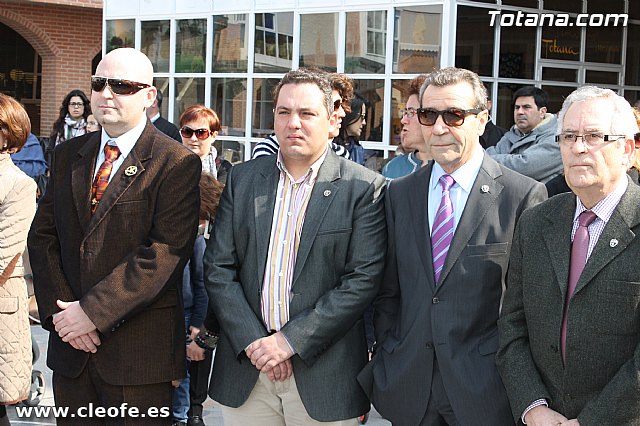 Exposicin. Hermandad de Santa Mara Cleof - 258