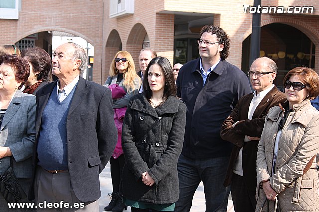 Exposicin. Hermandad de Santa Mara Cleof - 259