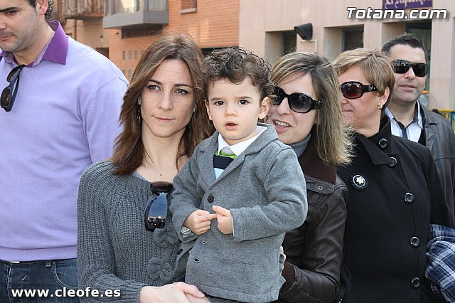 Exposicin. Hermandad de Santa Mara Cleof - 261