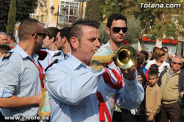 Exposicin. Hermandad de Santa Mara Cleof - 262