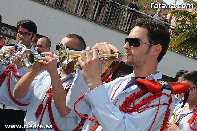 Exposicin. Hermandad de Santa Mara Cleof - 264