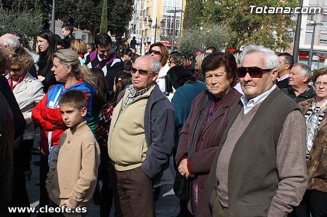 Exposicin. Hermandad de Santa Mara Cleof - 265