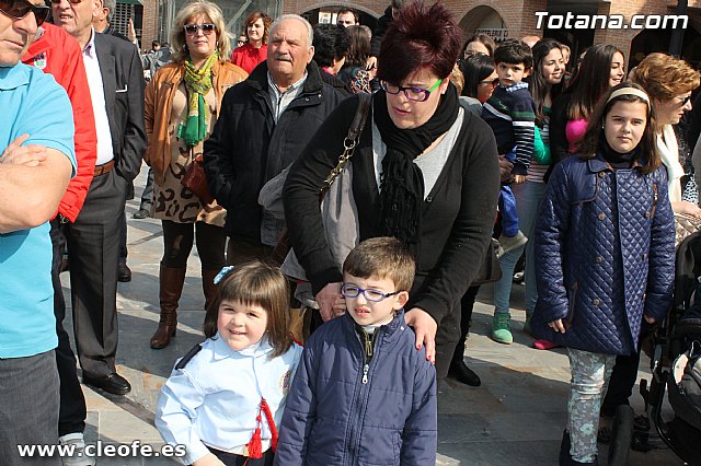 Exposicin. Hermandad de Santa Mara Cleof - 266