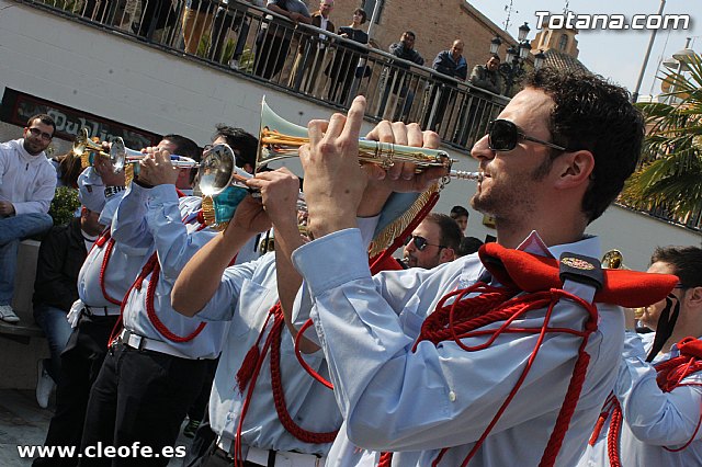 Exposicin. Hermandad de Santa Mara Cleof - 269