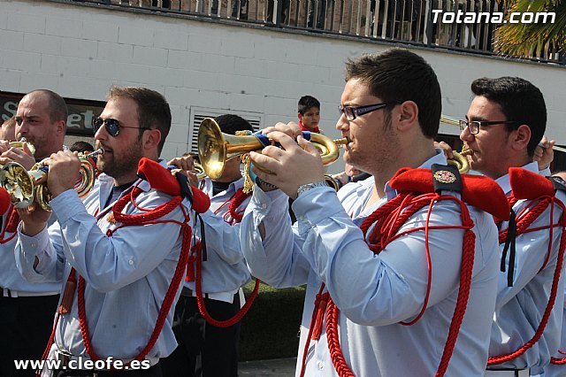 Exposicin. Hermandad de Santa Mara Cleof - 270