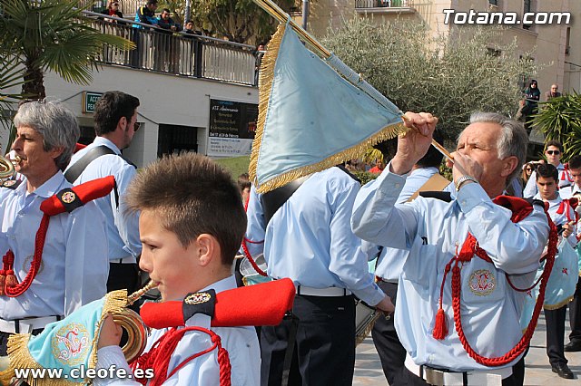 Exposicin. Hermandad de Santa Mara Cleof - 271