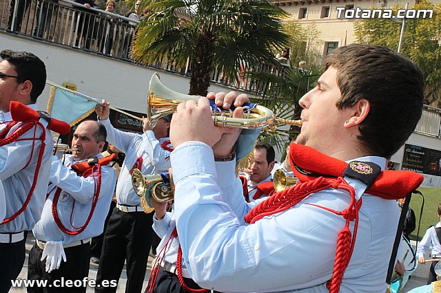 Exposicin. Hermandad de Santa Mara Cleof - 272