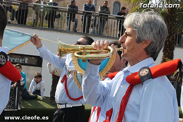 Exposicin. Hermandad de Santa Mara Cleof - 273