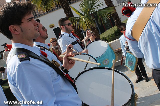 Exposicin. Hermandad de Santa Mara Cleof - 275