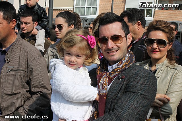 Exposicin. Hermandad de Santa Mara Cleof - 276