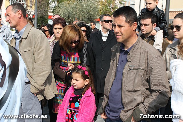 Exposicin. Hermandad de Santa Mara Cleof - 277