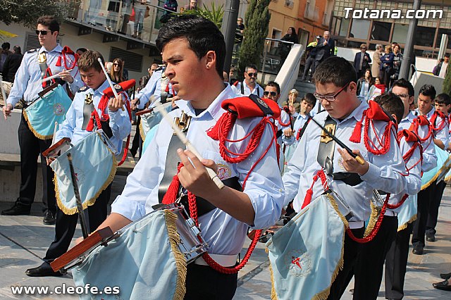Exposicin. Hermandad de Santa Mara Cleof - 279