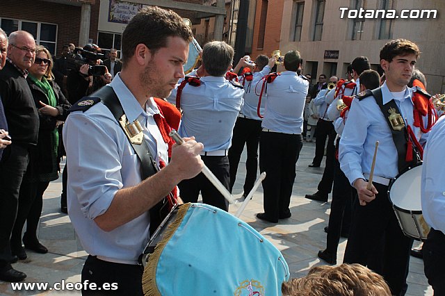 Exposicin. Hermandad de Santa Mara Cleof - 280