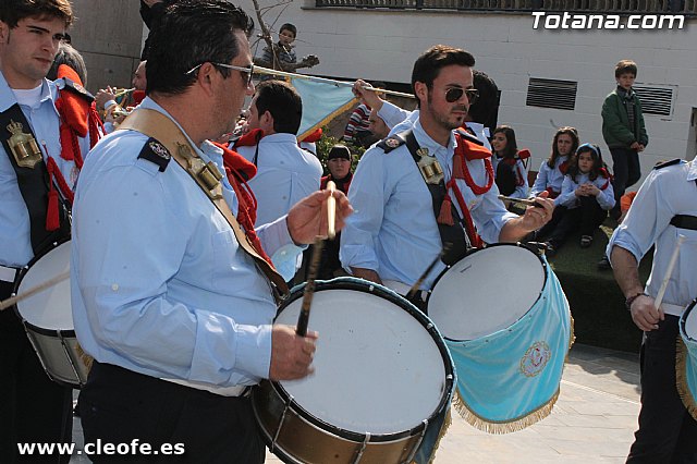 Exposicin. Hermandad de Santa Mara Cleof - 281
