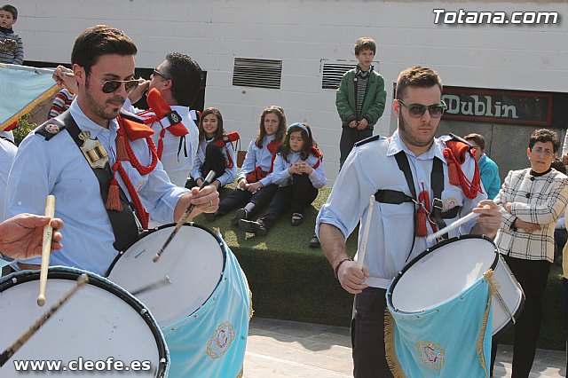 Exposicin. Hermandad de Santa Mara Cleof - 282