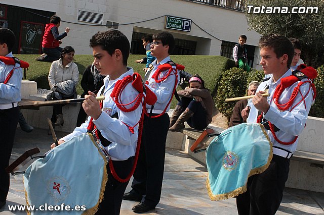 Exposicin. Hermandad de Santa Mara Cleof - 283