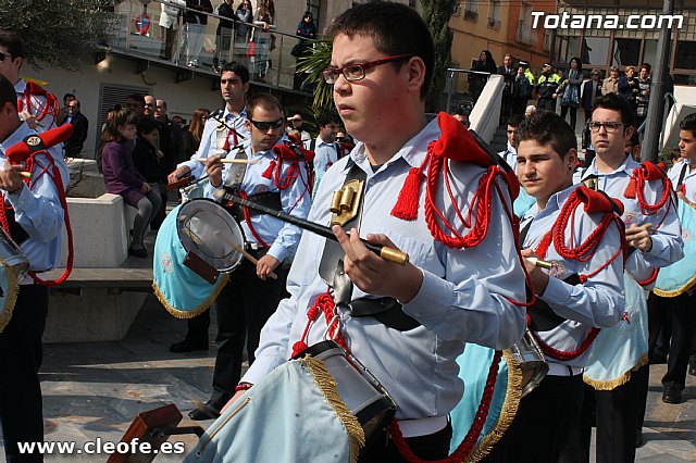 Exposicin. Hermandad de Santa Mara Cleof - 284