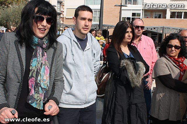 Exposicin. Hermandad de Santa Mara Cleof - 285