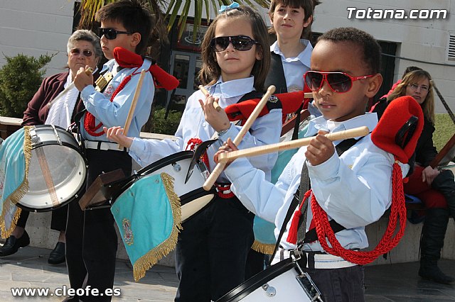 Exposicin. Hermandad de Santa Mara Cleof - 286