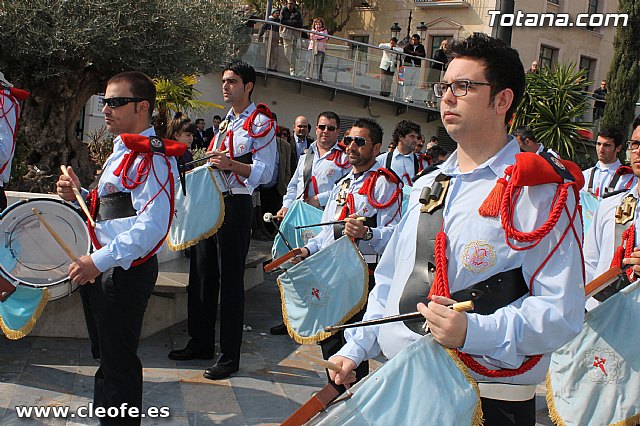 Exposicin. Hermandad de Santa Mara Cleof - 287