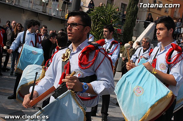 Exposicin. Hermandad de Santa Mara Cleof - 289