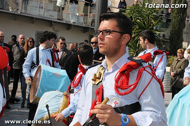 Exposicin. Hermandad de Santa Mara Cleof - 290