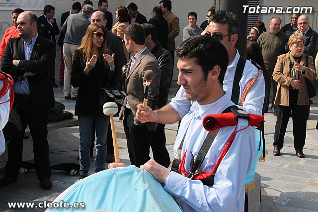 Exposicin. Hermandad de Santa Mara Cleof - 292