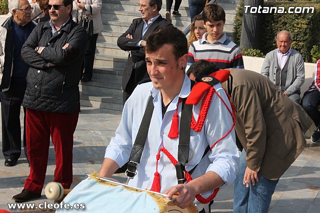 Exposicin. Hermandad de Santa Mara Cleof - 293