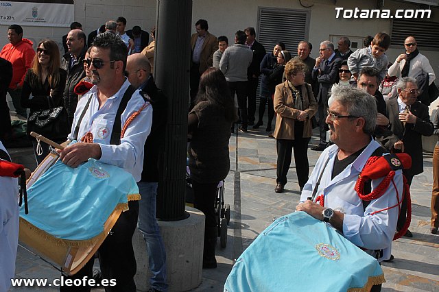 Exposicin. Hermandad de Santa Mara Cleof - 294