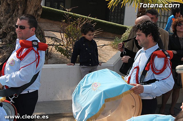 Exposicin. Hermandad de Santa Mara Cleof - 295