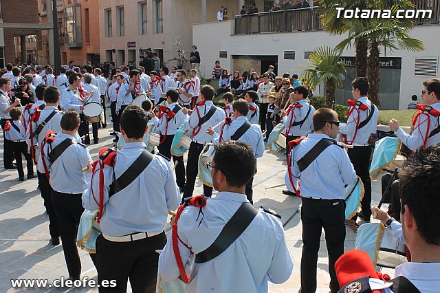 Exposicin. Hermandad de Santa Mara Cleof - 296