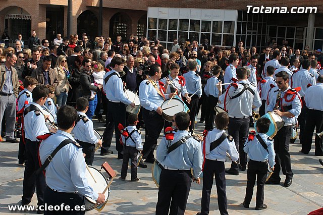 Exposicin. Hermandad de Santa Mara Cleof - 297