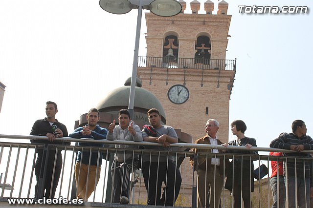 Exposicin. Hermandad de Santa Mara Cleof - 301