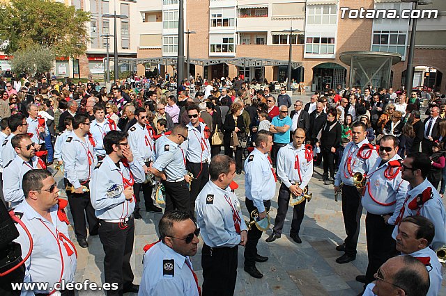 Exposicin. Hermandad de Santa Mara Cleof - 302