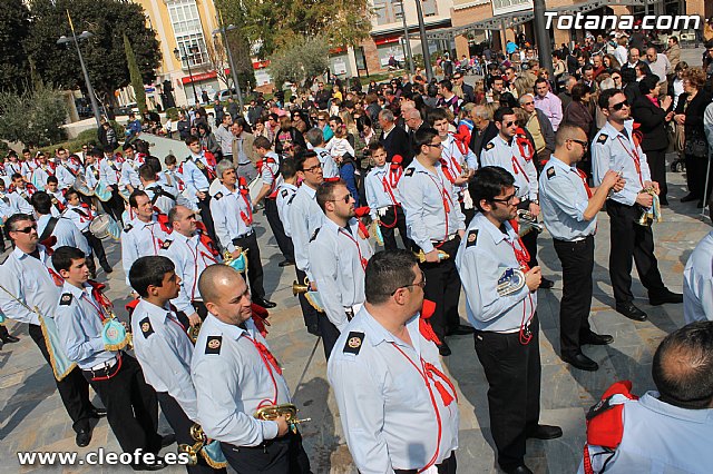 Exposicin. Hermandad de Santa Mara Cleof - 303