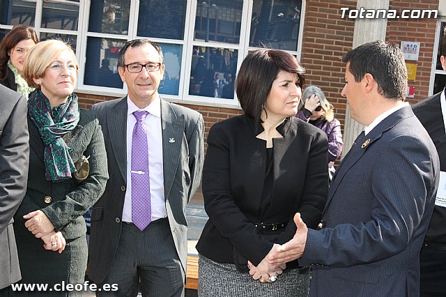 Exposicin. Hermandad de Santa Mara Cleof - 305