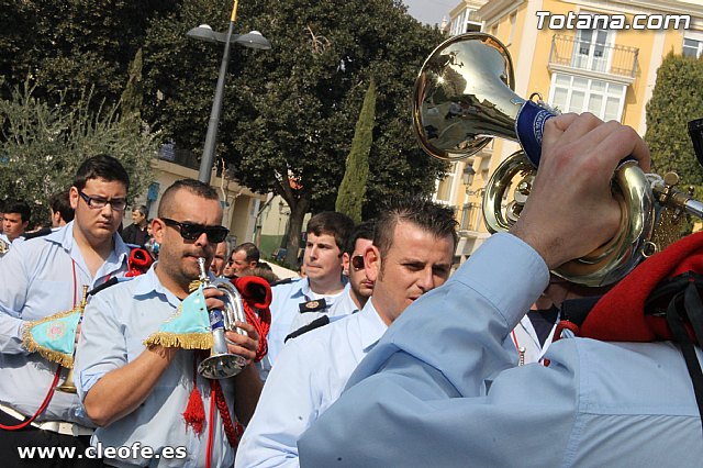 Exposicin. Hermandad de Santa Mara Cleof - 306