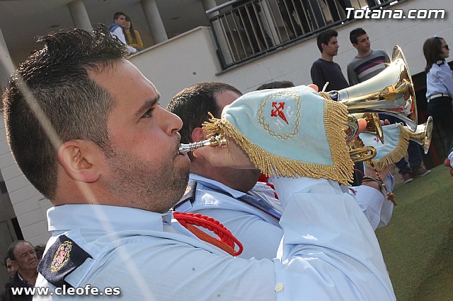 Exposicin. Hermandad de Santa Mara Cleof - 308