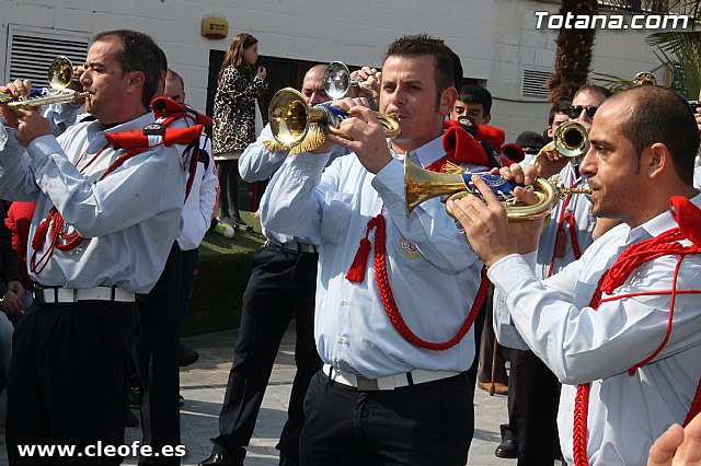 Exposicin. Hermandad de Santa Mara Cleof - 309