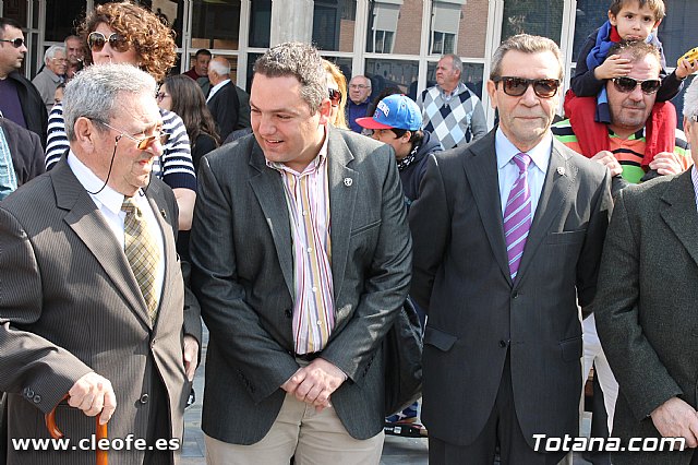 Exposicin. Hermandad de Santa Mara Cleof - 310