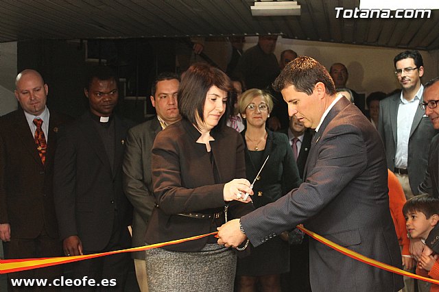 Exposicin. Hermandad de Santa Mara Cleof - 313