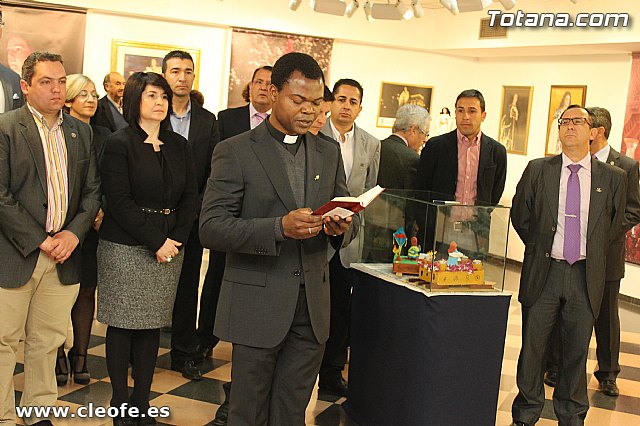 Exposicin. Hermandad de Santa Mara Cleof - 316