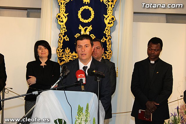 Exposicin. Hermandad de Santa Mara Cleof - 334