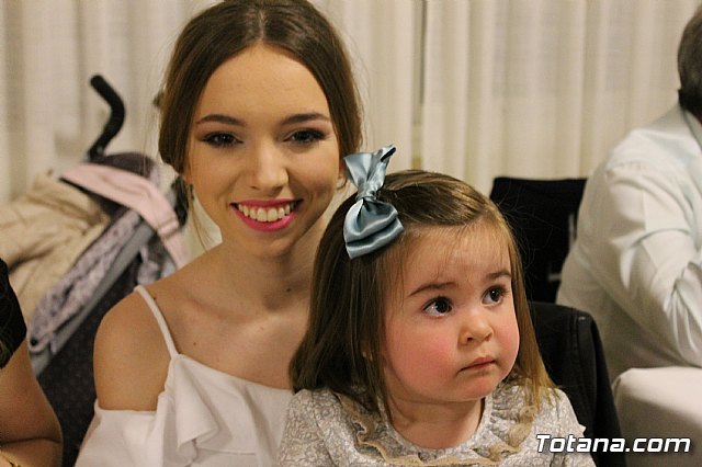 Cena Hermandad Santa Mara Cleof 2017 - 17