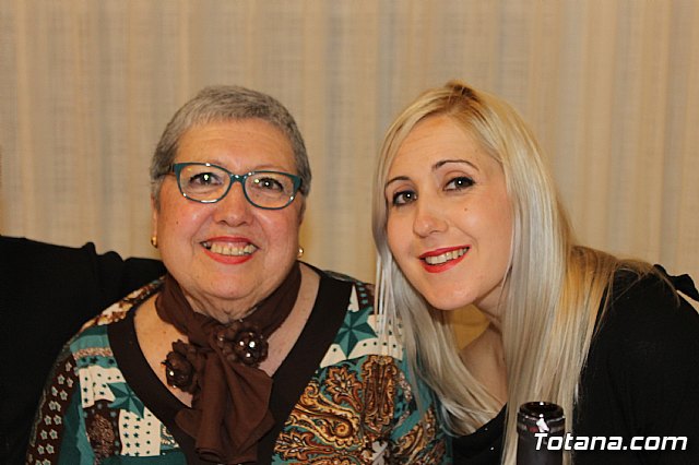 Cena Hermandad Santa Mara Cleof 2017 - 31