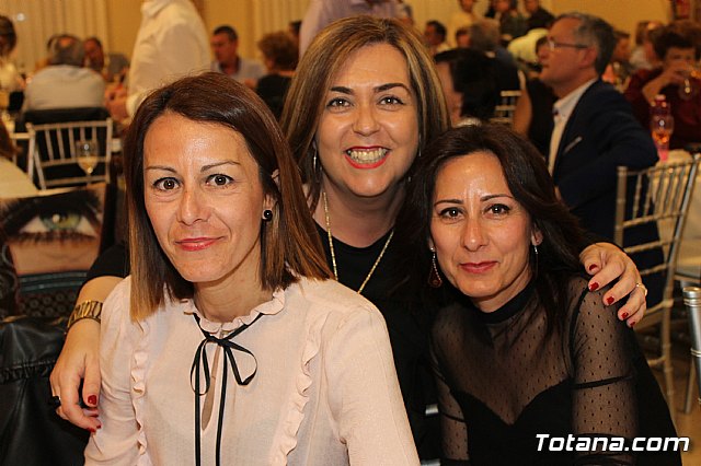 Cena Hermandad Santa Mara Cleof 2017 - 77