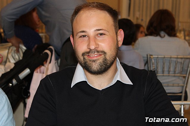 Cena Hermandad Santa Mara Cleof 2017 - 86